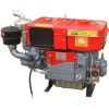 Motor Diésel Horizontal  24HP /22000 RPM -  Plantas eléctricas