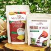 Nibs de Cacao -  Snacks