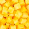 Fruta Congelada  de Piña -  Productos empacados