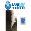 SANIVIR FUMÍGENO -  Limpieza y Desinfección