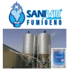 SANIVIR FUMÍGENO -  Limpieza y Desinfección