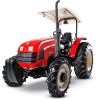 Tractor 1160 Standard 4x4 -  Tractores agrícolas