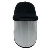 Visor con Gorra Integrada en  Agrofertas®