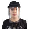 Visor con Gorra Integrada en  Agrofertas®