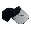 Visor con Gorra Integrada en  Agrofertas®