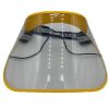 Visor para Casco de Seguridad Industrial en  Agrofertas®