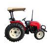 Tractor Yanmar Agritech Modelo 1155-4 PLUS -  Tractores agrícolas