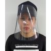 Visor con gorra de botón en  Agrofertas®