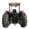 Tractor Yanmar Agritech 1185-S -  Subastas