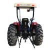 Tractor Yanmar Agritech Modelo 1155-4 COMPLETO -  Tractores agrícolas
