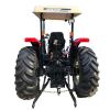 Tractor Yanmar Agritech 1155-4 Cultivo -  Subastas