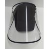 Visor con gorra de botón en  Agrofertas®