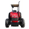 Tractor Yanmar Agritech Modelo 1155-4 PLUS -  Tractores agrícolas
