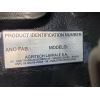 Tractor Yanmar Agritech 1155-4 Completo -  Tractores agrícolas