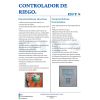 Controlador de riego -  Sistemas de riego