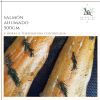 Salmón Ahumado -  Alimento para GATOS