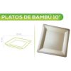 LINEA BAMBU -  Otros productos