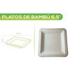 LINEA BAMBU -  Otros productos