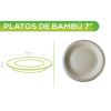 LINEA BAMBU -  Otros productos