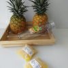 Pulpas Frutas -  Frutas y verduras procesadas
