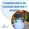 Tanques para Enfriamiento y Conservación de la leche -  Maquinas de Ordeño