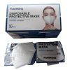 Tapabocas NK 95 - 5 Capas -  Elementos de Protección
