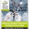 Dinamómetros-Básculas colgantes -  Básculas y Balanzas