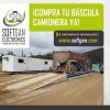 Básculas Camioneras para Venta o Alquiler -  Básculas camioneras