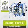 Máquinas de Ordeño -  Maquinas de Ordeño