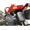 Tractor Yanmar Agritech 1155-4 Cultivo -  Tractores agrícolas