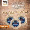 Arepas con Queso de Búfala -  Otros productos