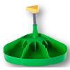 Comederos Lechones Maternidad Maxigrow 3000 -  Comederos para cerdos