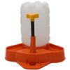 Comederos Lechones Maternidad Maxiflow 3000 -  Comederos para cerdos