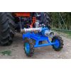 Tractobombas V-100 -  Motobombas