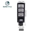 Lampara Solar 90W -  Iluminación para viveros