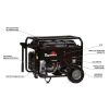 Planta Electrónica Toyama Gasolina TG8000CXER 8KVA -  Plantas eléctricas