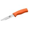 CUCHILLO DE RESCATE FLOTANTE CON MANGO FLUORESCENTE BAHCO -  Herramientas forestales