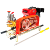 FUMIGADORA ESTACIONARIA 6.5 HP TH 12 -14.5 L/MIN  POWER MASTER -  Fumigadoras