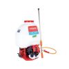 FUMIGADORA DE ESPALDA FORTE MOTOR A GASOLINA -  Fumigadoras