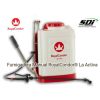 FUMIGADORA MANUAL ROYAL CONDOR ACTIVA * 20 LITROS -  Fumigadoras