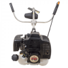 GUADAÑA MITSUBISHI TB43 DE 42.7 CC Y BRAZO RÍGIDO -  Guadañadoras
