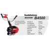 GUADAÑADORA BEAVER B4500, MOTOR 2T, 42CC -  Guadañadoras