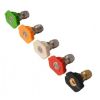 HIDROLAVADORA TOYAMA MOTOR GASOLINA 4T 7,5HP / 223 CC DESCARGA 7,8 L/MIN PRESIÓN 2700PSI/186BAR -  Herramientas para Jardín