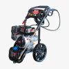 HIDROLAVADORA TOYAMA MOTOR GASOLINA 4T 7,5HP / 223 CC DESCARGA 7,8 L/MIN PRESIÓN 2700PSI/186BAR -  Herramientas para Jardín