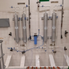 RV 200 Equipo Desionizador de agua -  Tratamiento de Aguas