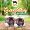 Quesadillas de bufala -  Agrofertas SAS ®