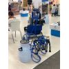 Equipo de Ordeño Portátil SUPERPULSE -  Maquinas de Ordeño
