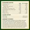 WEIGHT BUILDER -  Alimento y Snacks para Caballos