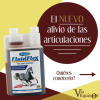 FLUIDFLEX -  Alimento y Snacks para Caballos