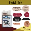 FLUIDFLEX -  Alimento y Snacks para Caballos